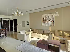 Burj Khalifa View | Spacious | Fully Furnished