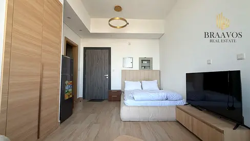 FURNISHED | HIGHER FLOOR | FLEXIBLE PAYMENTS