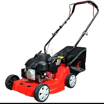 Lawn Grass Mover Gasoline