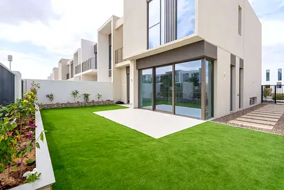 4BR+ Maids Villa | Near Amenities | Upgraded Landscape