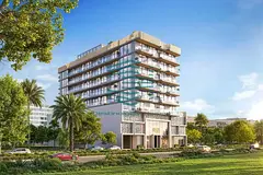 LARGEST MODERN LAYOUT 2 BEDROOM | NEAR FUTURE METRO LINK | IDEAL LOCATION