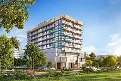 LARGEST MODERN LAYOUT 2 BEDROOM | NEAR FUTURE METRO LINK | IDEAL LOCATION