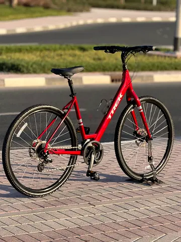 Trek verve 2
