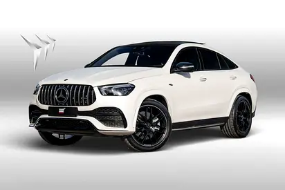 0% Downpayment | Mercedes-Benz Service And Warranty Package | AED 3,881 P/M