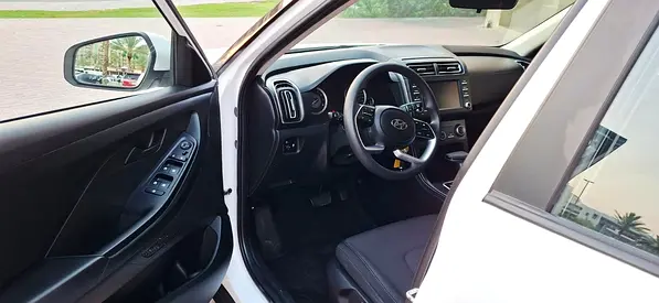 Hyundai Creta GLS, миниатюра 8
