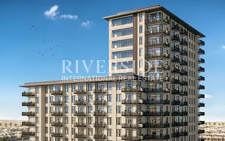 Boulevard View | Amenities Nearby | Handover Soon