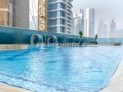 Spacious | Studio Apartment | Furnish