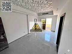 Brand new apartment, first occupancy | Balcony with an open view | 3 bathrooms | Prime location clos