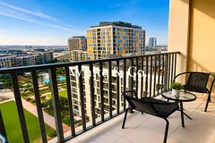 Fully Furnished | Spacious Studio | Rented