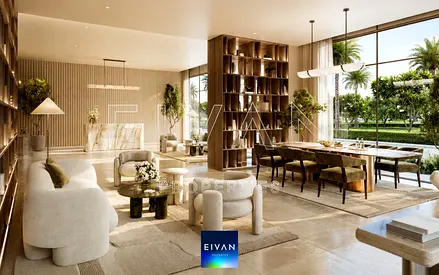 Luxury 2BR For Sale | Aurea by Emaar | Q3 2029