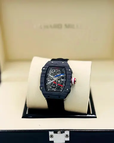 Richard mille copy