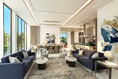 Prime Investment | Spacious | Luxury Living