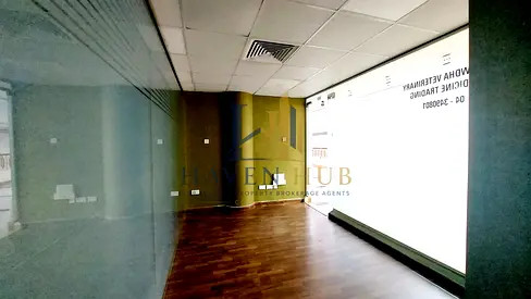 517 Sq. Ft. Retail Shop for Rent in Karama Gold Building