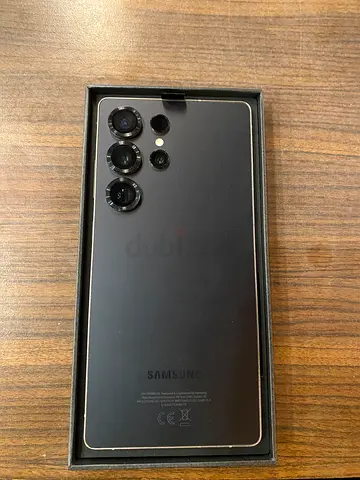 Samsung Galaxy S25 Ultra
