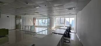 Semi Furnished | Lake View | Freezone License
