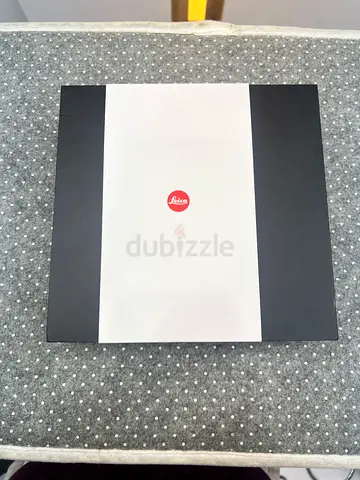 Xiaomi 17 ultra lecia edition 16/1TB Black color