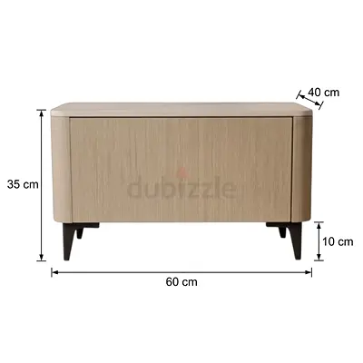 Brand new Night stand/ Bedside table