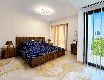 Bed set