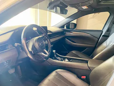 Mazda 6 Grand Touring Reserve, миниатюра 18