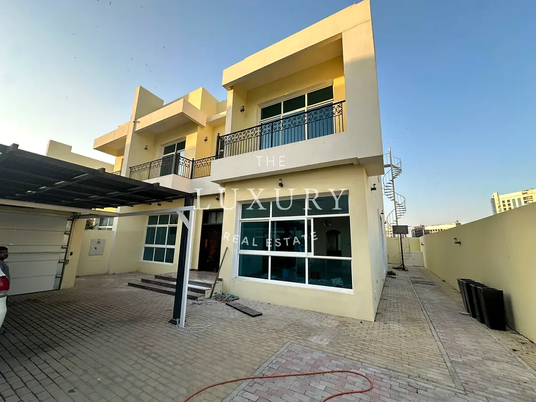 BEST PRICE | 5BR PLUS MAIDS | PRIME LOCATION
