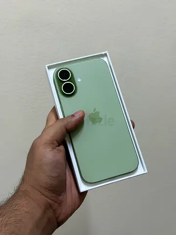 Apple iPhone 17 – 256GB Sage Color (USA Model)