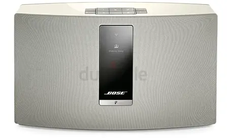 Bose  SoundTouch 20 wireless music system