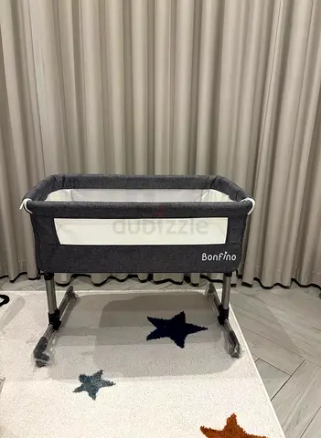 BONFINO BABY CRIB