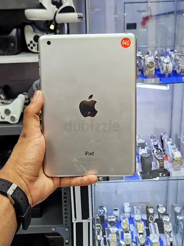 Apple iPad mini  (1st Generation)