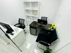 Spacious Office | Direct From Landlord | Free Utilities |