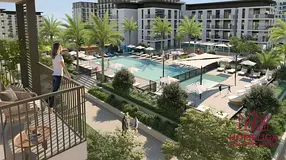 1BR | Handover Soon | Waterfront Community