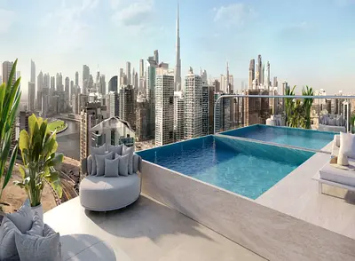 Attractive Project For Investors | Premium High Quality | Amazing Branded Kitchen Appliances | Very Dynamic Prime Location