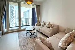 Modern Furnishing | Chiller Free | Park View
