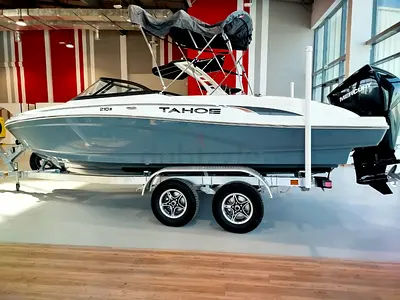 Tahoe 210S