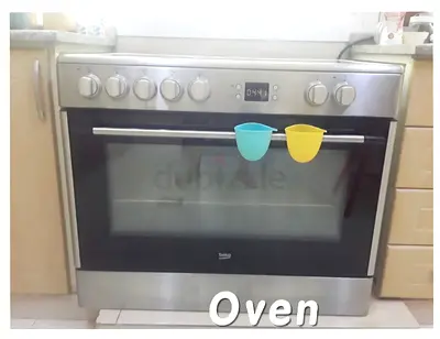 Cooker