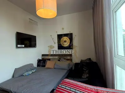 Single Row | Elegant 4 BR | Vacant & Ready to Move