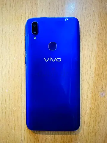 vivo 11i
