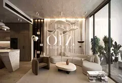 DLRC Studio | Furnished | Resale Opportunity