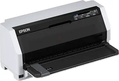 EPSON LQ-690II LIKE NEW