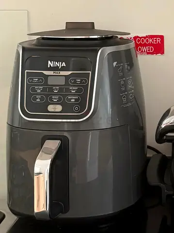 Airfryer Ninja