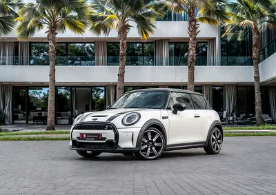 1,763 P.M |  Cooper S | 0% Downpayment | LOW KMS | WARRANTY
