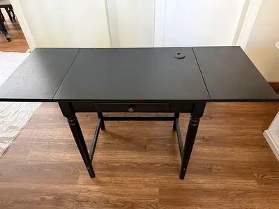IKEA Foldable Desk