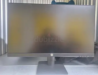 HP 24-inch LED Monitor - Good Working Condition
