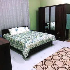 fully furnished ladies accomodation in Shabia 9 near sharavana bhavan rest
