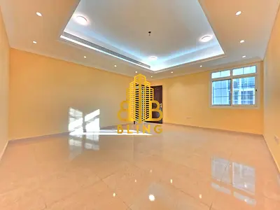 Spacious 3BHK With Saloon And Closed Kitchen