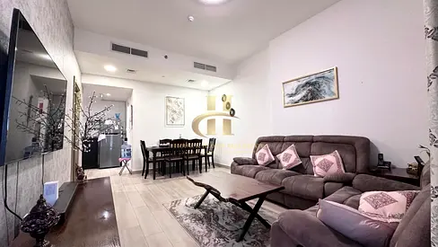 Luxury living | Ready to move | Prime location