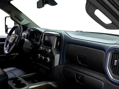 2021 GMC SIERRA — фото 10