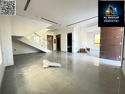 فيلا فاخرة السعر شامل كل شئ رسوم تسجيل و تمليك و كهرباء و ماء و أجهزة مكيفات