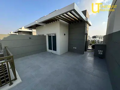 Vastu-compliant | 4BR Townhouse | Brand New Unit
