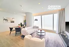 Luxury 1BED | Fully Furnished | Ready to Move