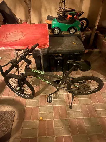 OTOM Mountain Bike for Sale